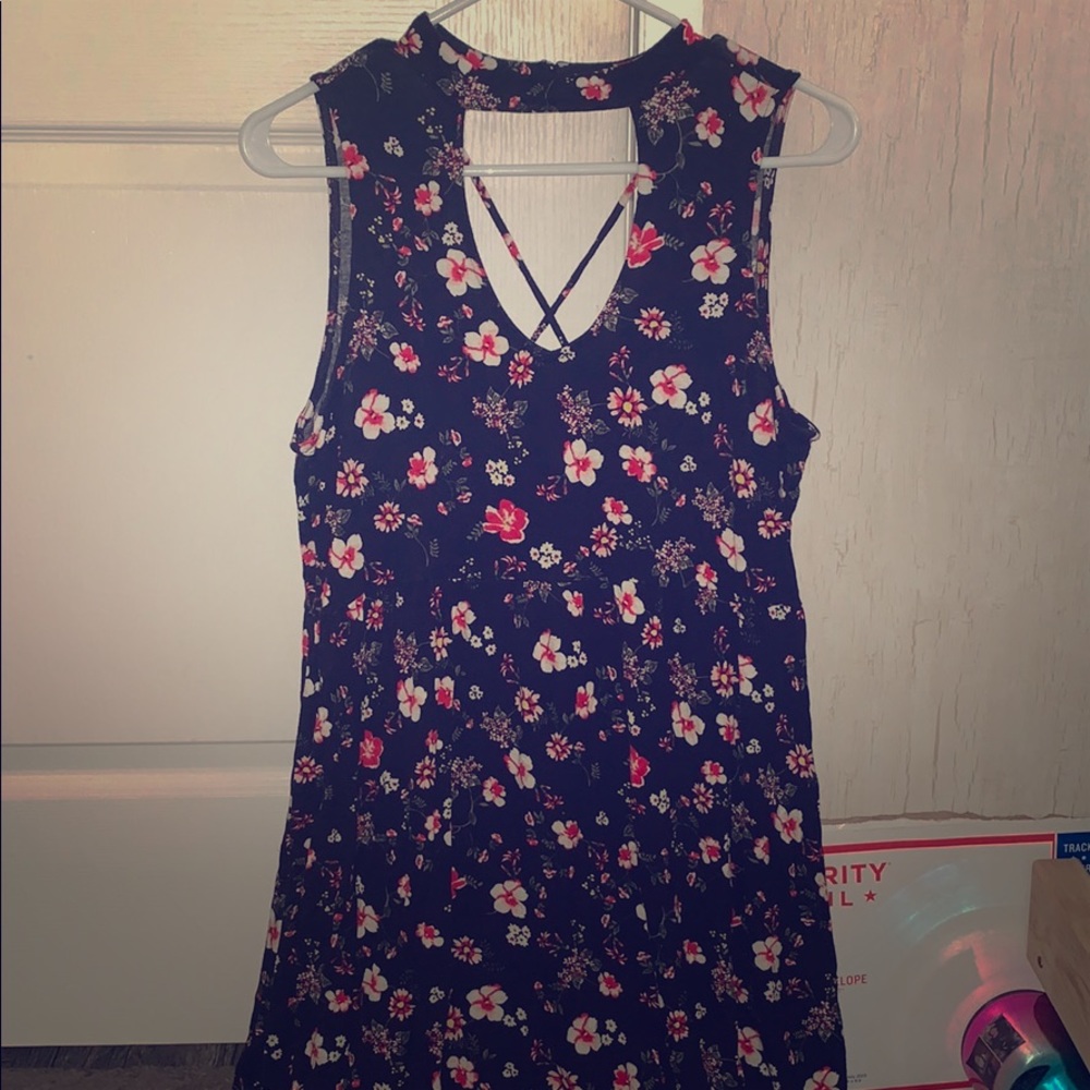 Casual Dress
